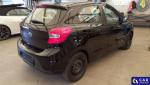 Ford KA Basis Aukcja 287631 - grafika 8