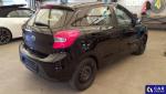 Ford KA Basis Aukcja 287631 - grafika 9