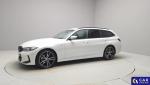 BMW Seria 3 320 Touring Diesel Mild Hybrid MR`22 E6d/e G21 Aukcja 287886 - grafika 1