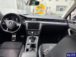 Volkswagen Passat Alltrack BMT/Start-Stopp 4Moti Aukcja 287678 - grafika 11