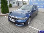BMW Seria 3 320 Touring Diesel Mild Hybrid MR`19 E6d G21 Aukcja 288249 - grafika 2