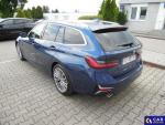 BMW Seria 3 320 Touring Diesel Mild Hybrid MR`19 E6d G21 Aukcja 288249 - grafika 3