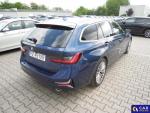 BMW Seria 3 320 Touring Diesel Mild Hybrid MR`19 E6d G21 Aukcja 288249 - grafika 5