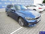 BMW Seria 3 320 Touring Diesel Mild Hybrid MR`19 E6d G21 Aukcja 288249 - grafika 6
