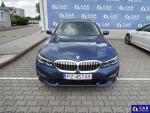 BMW Seria 3 320 Touring Diesel Mild Hybrid MR`19 E6d G21 Aukcja 288249 - grafika 7