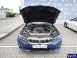 BMW Seria 3 320 Touring Diesel Mild Hybrid MR`19 E6d G21 Aukcja 288249 - grafika 11