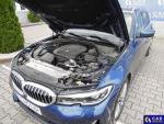 BMW Seria 3 320 Touring Diesel Mild Hybrid MR`19 E6d G21 Aukcja 288249 - grafika 12