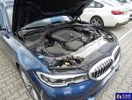 BMW Seria 3 320 Touring Diesel Mild Hybrid MR`19 E6d G21 Aukcja 288249 - grafika 13