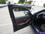 BMW Seria 3 320 Touring Diesel Mild Hybrid MR`19 E6d G21 Aukcja 288249 - grafika 14