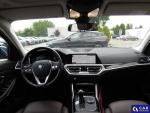 BMW Seria 3 320 Touring Diesel Mild Hybrid MR`19 E6d G21 Aukcja 288249 - grafika 20