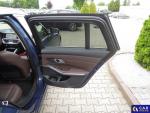 BMW Seria 3 320 Touring Diesel Mild Hybrid MR`19 E6d G21 Aukcja 288249 - grafika 29