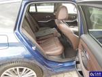 BMW Seria 3 320 Touring Diesel Mild Hybrid MR`19 E6d G21 Aukcja 288249 - grafika 30