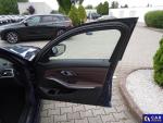 BMW Seria 3 320 Touring Diesel Mild Hybrid MR`19 E6d G21 Aukcja 288249 - grafika 31