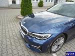 BMW Seria 3 320 Touring Diesel Mild Hybrid MR`19 E6d G21 Aukcja 288249 - grafika 37