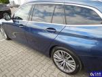 BMW Seria 3 320 Touring Diesel Mild Hybrid MR`19 E6d G21 Aukcja 288249 - grafika 45