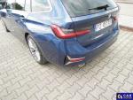 BMW Seria 3 320 Touring Diesel Mild Hybrid MR`19 E6d G21 Aukcja 288249 - grafika 49