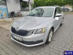 Skoda Octavia III 1.6 TDI-CR MR`18 E6 Aukcja 288131 - grafika 1