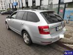 Skoda Octavia III 1.6 TDI-CR MR`18 E6 Aukcja 288131 - grafika 2