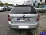 Skoda Octavia III 1.6 TDI-CR MR`18 E6 Aukcja 288131 - grafika 3