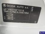 Skoda Octavia III 1.6 TDI-CR MR`18 E6 Aukcja 288131 - grafika 7