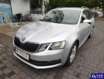Skoda Octavia III 1.6 TDI-CR MR`18 E6 Aukcja 287967 - grafika 1