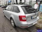 Skoda Octavia III 1.6 TDI-CR MR`18 E6 Aukcja 287967 - grafika 2