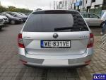 Skoda Octavia III 1.6 TDI-CR MR`18 E6 Aukcja 287967 - grafika 3