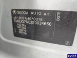 Skoda Octavia III 1.6 TDI-CR MR`18 E6 Aukcja 287967 - grafika 9