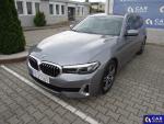 BMW Seria 5 530 Touring Diesel MR`21 E6d G31 Aukcja 288251 - grafika 3