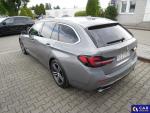 BMW Seria 5 530 Touring Diesel MR`21 E6d G31 Aukcja 288251 - grafika 4