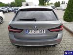 BMW Seria 5 530 Touring Diesel MR`21 E6d G31 Aukcja 288251 - grafika 5