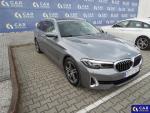 BMW Seria 5 530 Touring Diesel MR`21 E6d G31 Aukcja 288251 - grafika 7