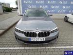 BMW Seria 5 530 Touring Diesel MR`21 E6d G31 Aukcja 288251 - grafika 8