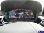 BMW Seria 5 530 Touring Diesel MR`21 E6d G31 Aukcja 288251 - grafika 11