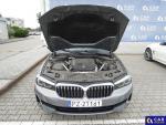 BMW Seria 5 530 Touring Diesel MR`21 E6d G31 Aukcja 288251 - grafika 12