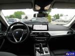 BMW Seria 5 530 Touring Diesel MR`21 E6d G31 Aukcja 288251 - grafika 20