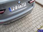 BMW Seria 5 530 Touring Diesel MR`21 E6d G31 Aukcja 288251 - grafika 35