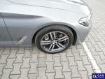 BMW Seria 5 530 Touring Diesel MR`21 E6d G31 Aukcja 288251 - grafika 39
