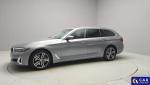 BMW Seria 5 530 Touring Diesel MR`21 E6d G31 Aukcja 288251 - grafika 2