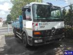 Mercedes-Benz Atego  Aukcja 287737 - grafika 1