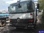 Mercedes-Benz Atego  Aukcja 287737 - grafika 5