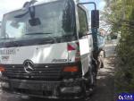 Mercedes-Benz Atego  Aukcja 287737 - grafika 6