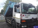 Mercedes-Benz Atego  Aukcja 287737 - grafika 36