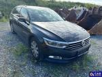 Volkswagen Passat Highline BMT/Start-Stopp Aukcja 287701 - grafika 2