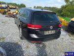 Volkswagen Passat Highline BMT/Start-Stopp Aukcja 287701 - grafika 3
