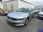 Volkswagen Passat Comfortline BMT/Start-Stopp Aukcja 287702 - grafika 1