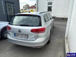 Volkswagen Passat Comfortline BMT/Start-Stopp Aukcja 287702 - grafika 4