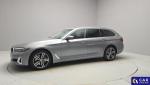 BMW Seria 5 530 Touring Diesel MR`21 E6d G31 Aukcja 288251 - grafika 1