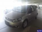 Volkswagen Touran Match BMT Aukcja 287708 - grafika 1