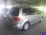 Volkswagen Touran Match BMT Aukcja 287708 - grafika 4